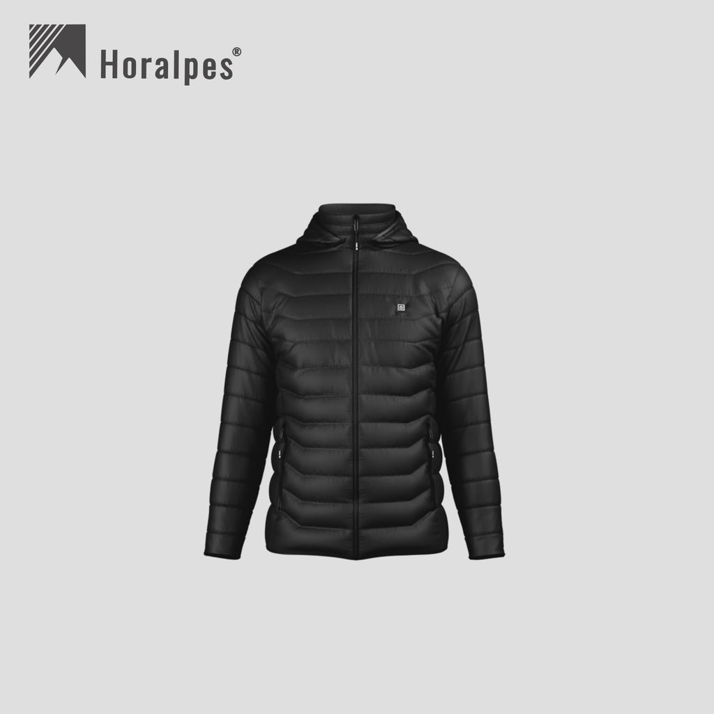 Heated Jacket 