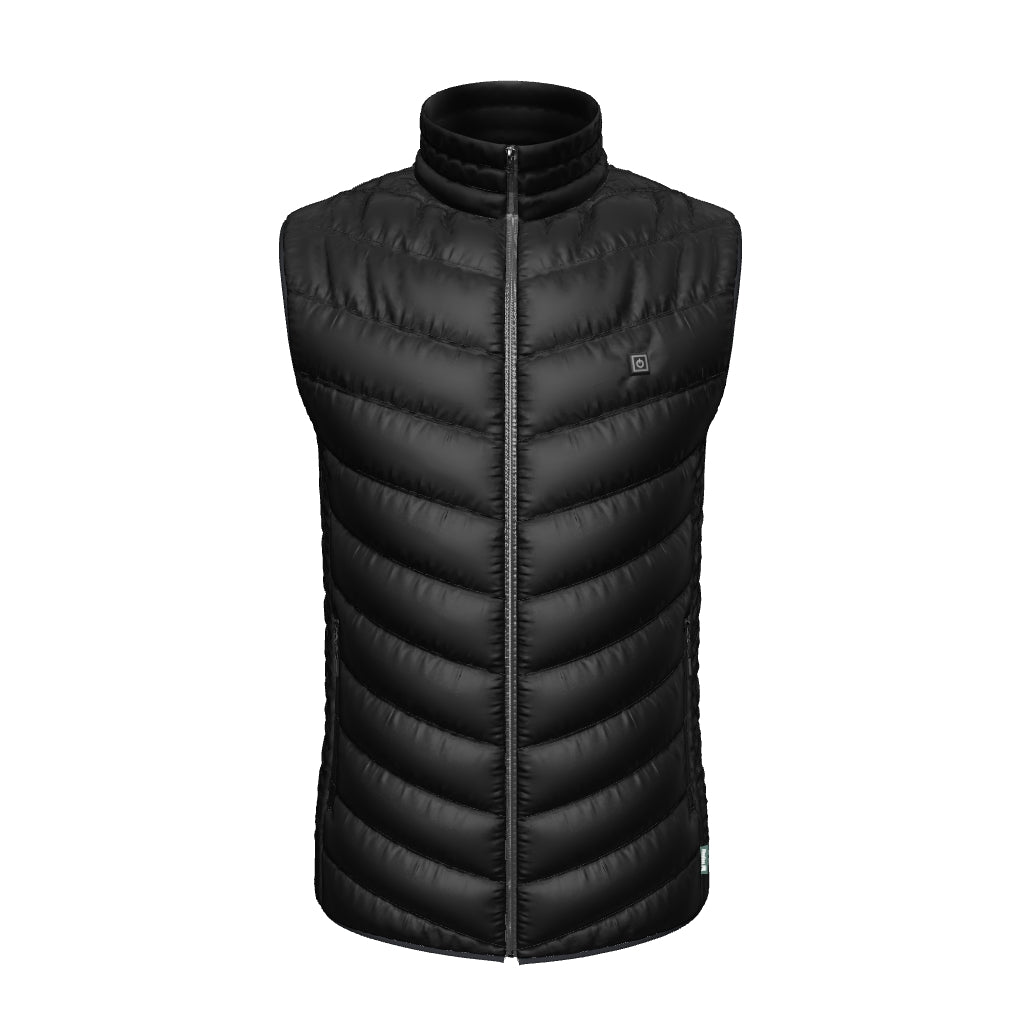 Heated Vest