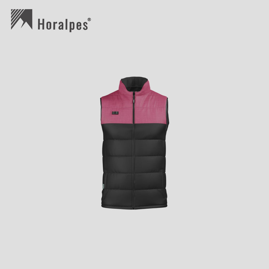 Women's Heated Vest