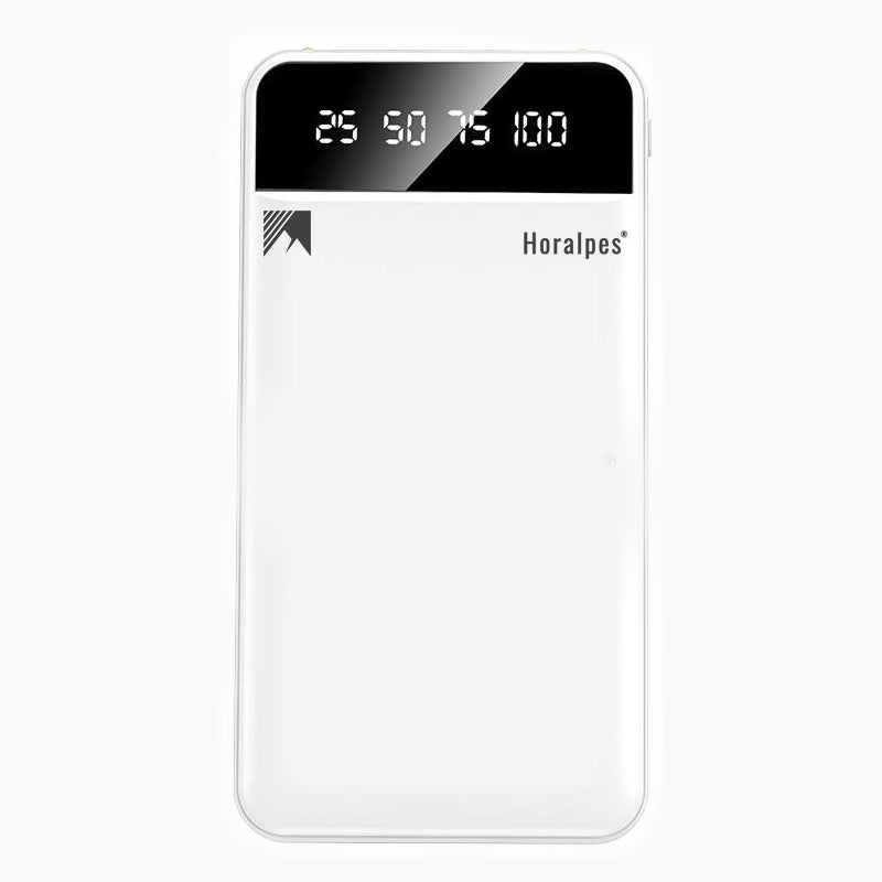 Horalpes External Battery