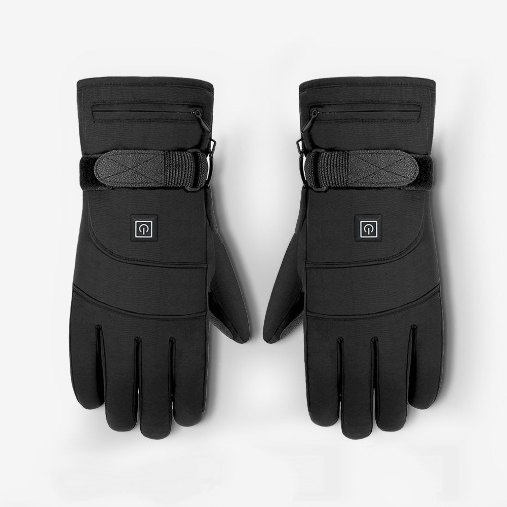 Heated Gloves