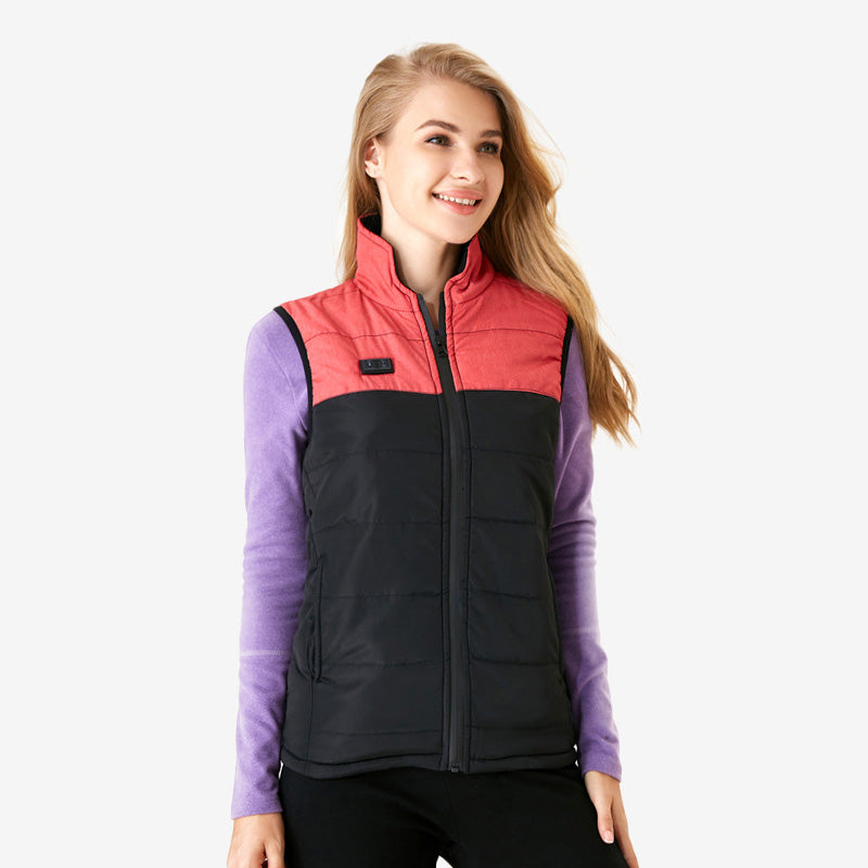 Women's Heated Vest