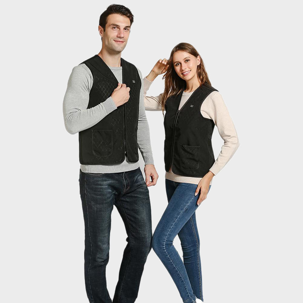 Electric Heated Vest