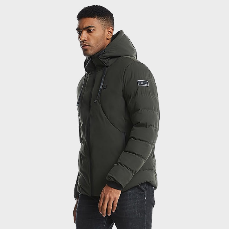 Alpine Heated Jacket | Horalpes® Limited Edition