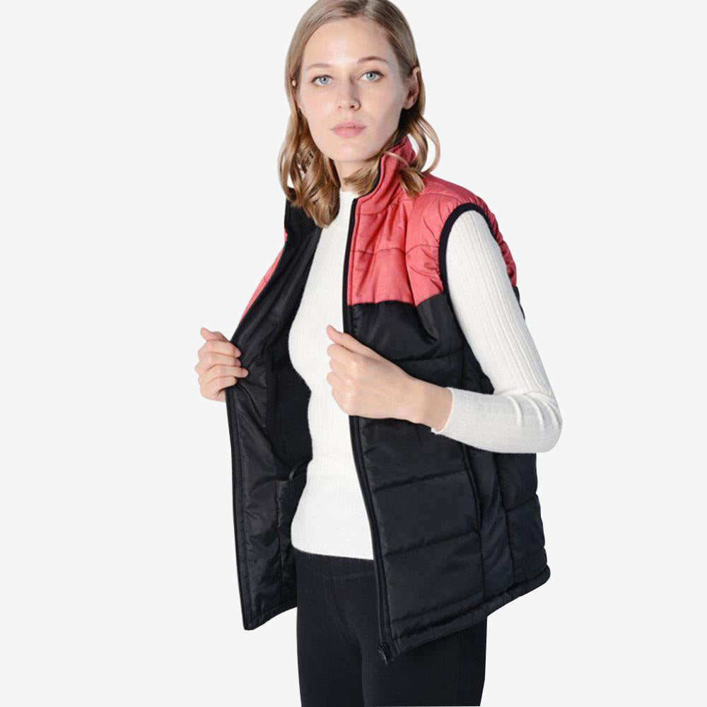 Women's Heated Vest