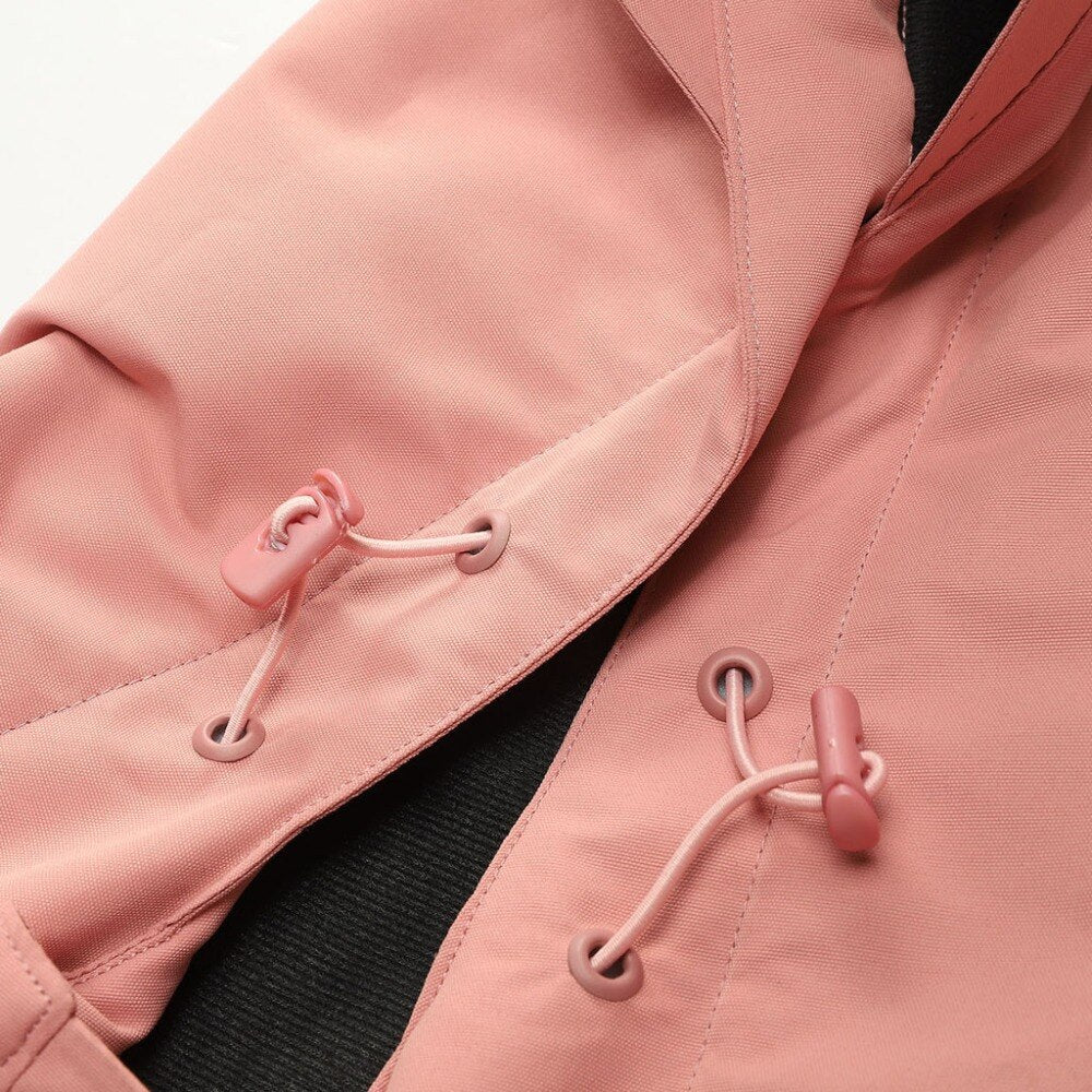 Women's Heated Coat