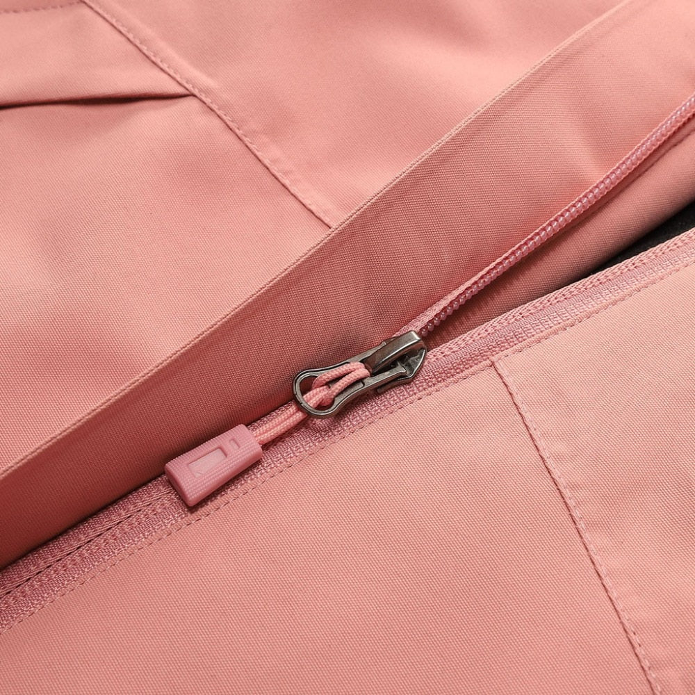 Women's Heated Coat