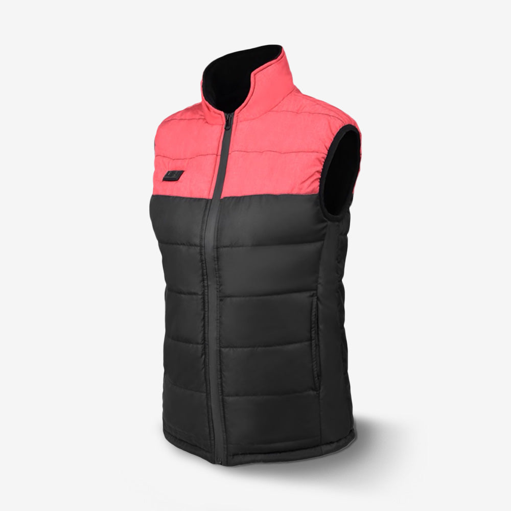 Women's Heated Vest