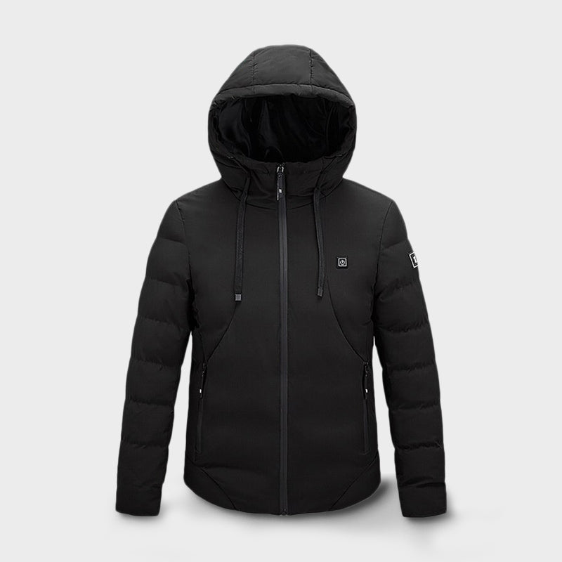 Alpine Heated Jacket | Horalpes® Limited Edition