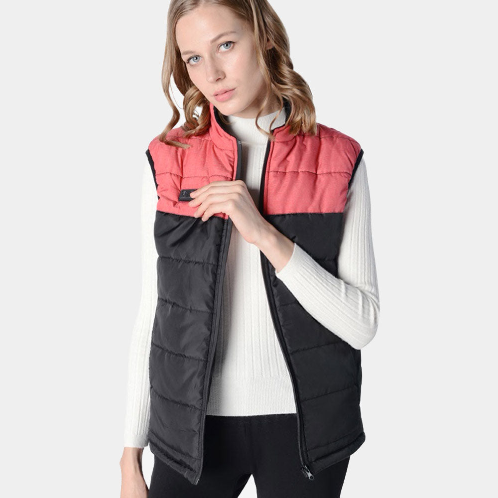 Women's Heated Vest