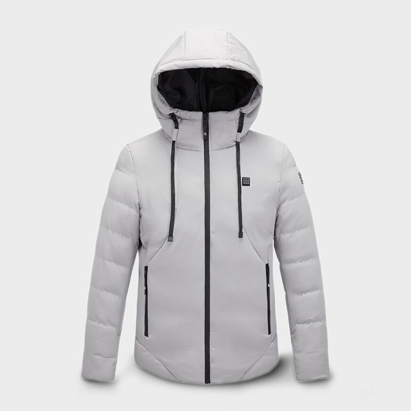 Alpine Heated Jacket | Horalpes® Limited Edition