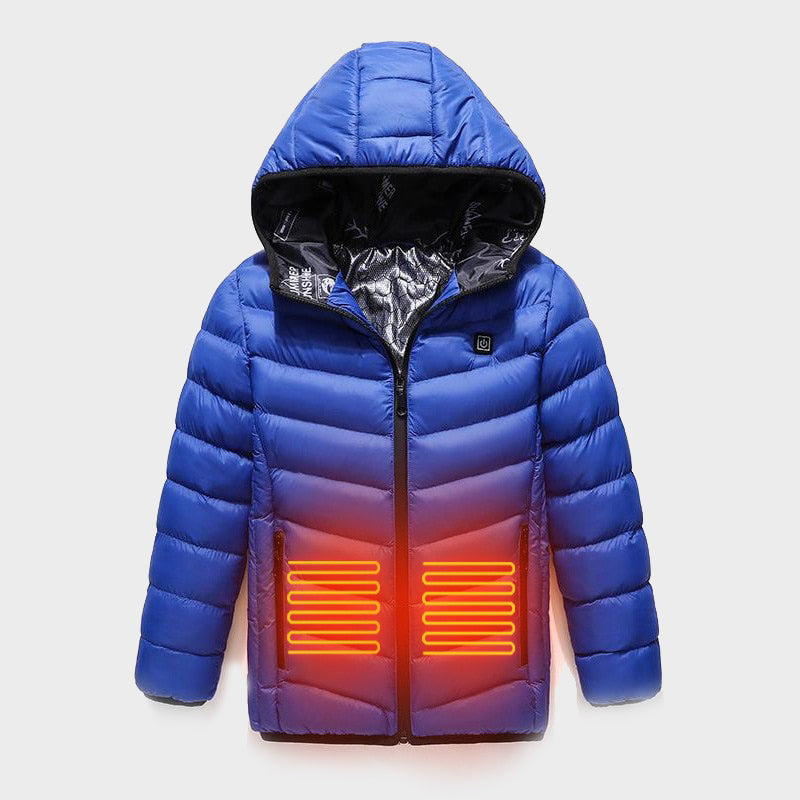 Children's Heated Jacket 