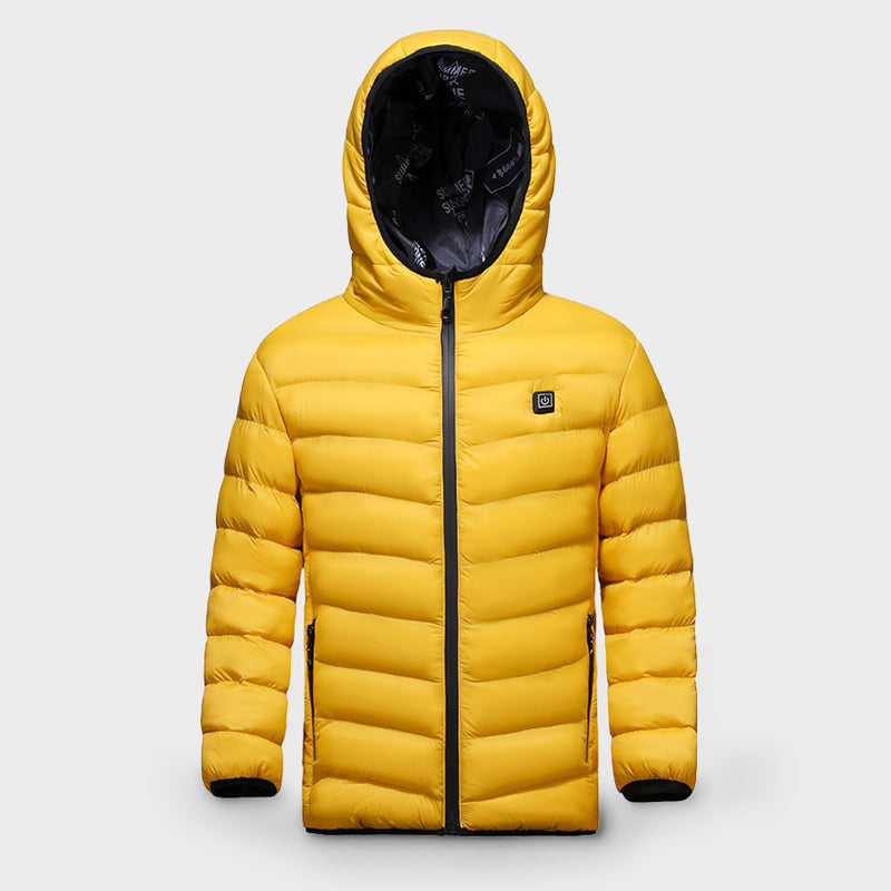 Children's Heated Jacket 