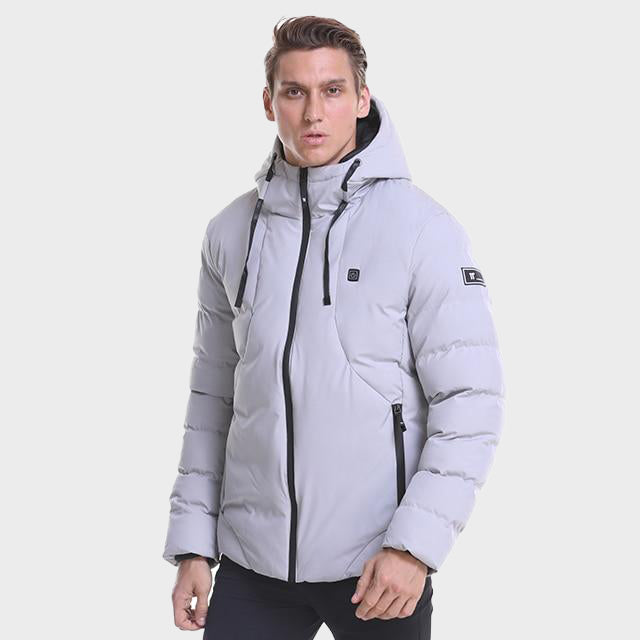 Alpine Heated Jacket | Horalpes® Limited Edition
