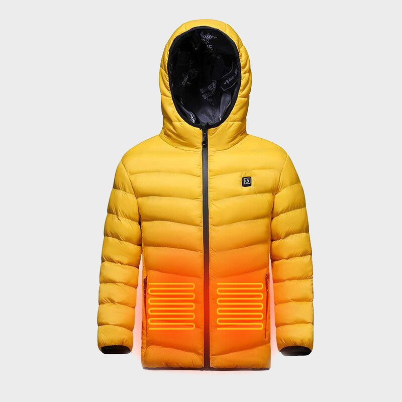 Children's Heated Jacket 