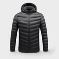 Heated Jacket 