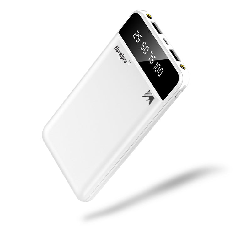 Horalpes External Battery