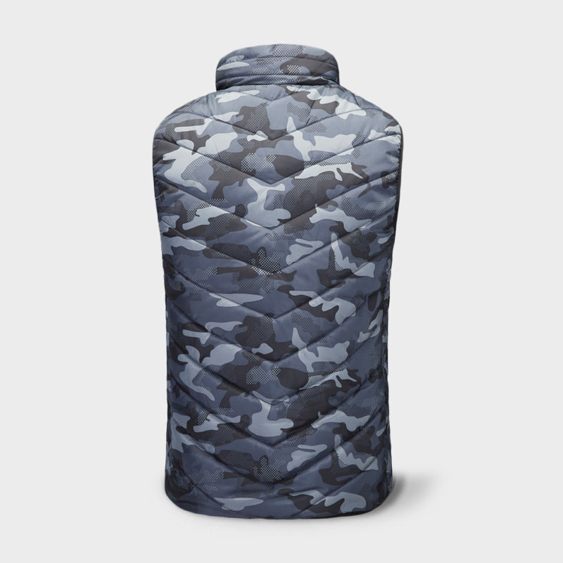 Heated Hunting Vest