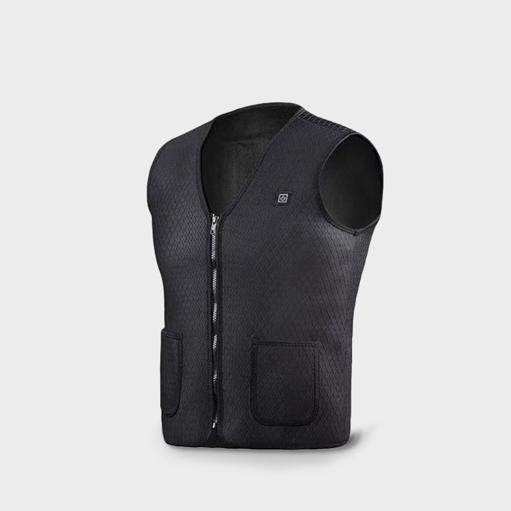 Electric Heated Vest