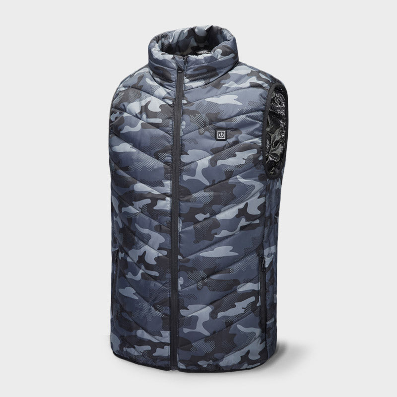 Heated Hunting Vest