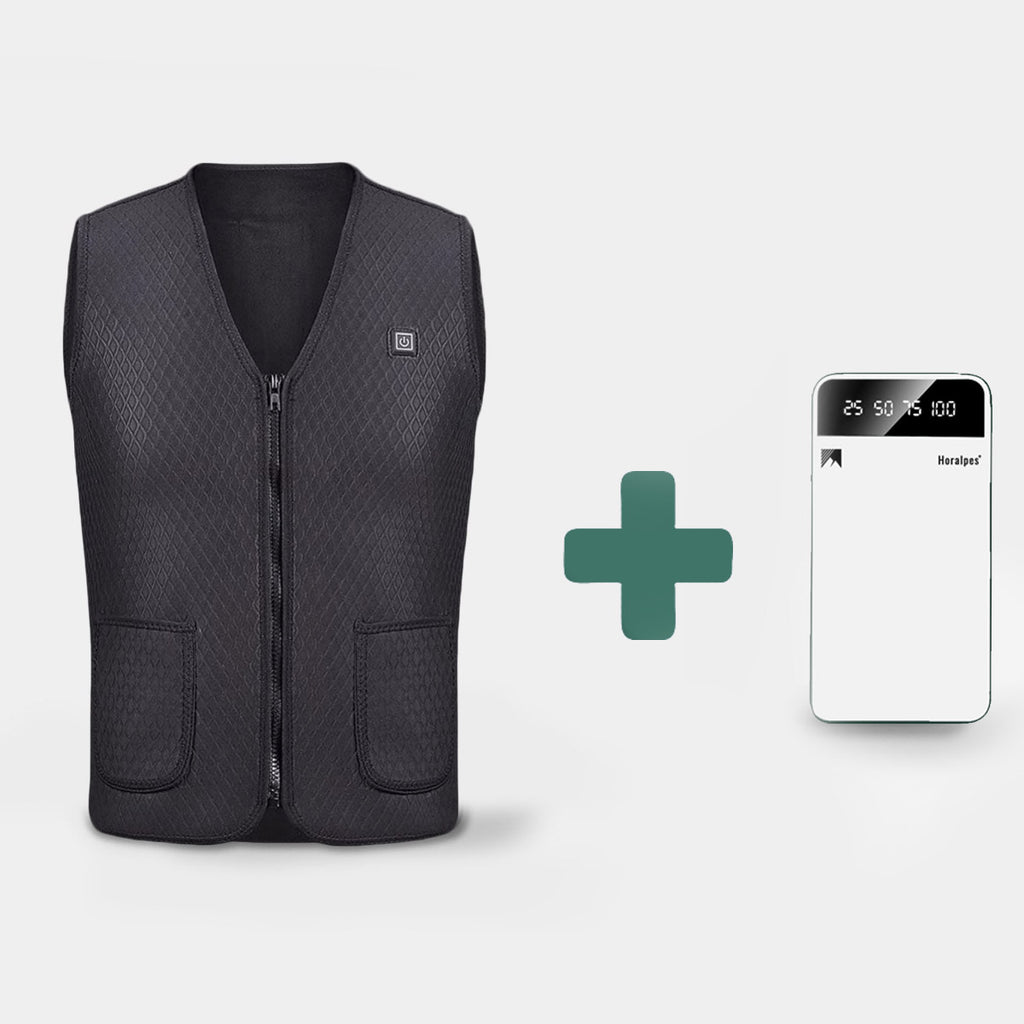 Electric Heated Vest