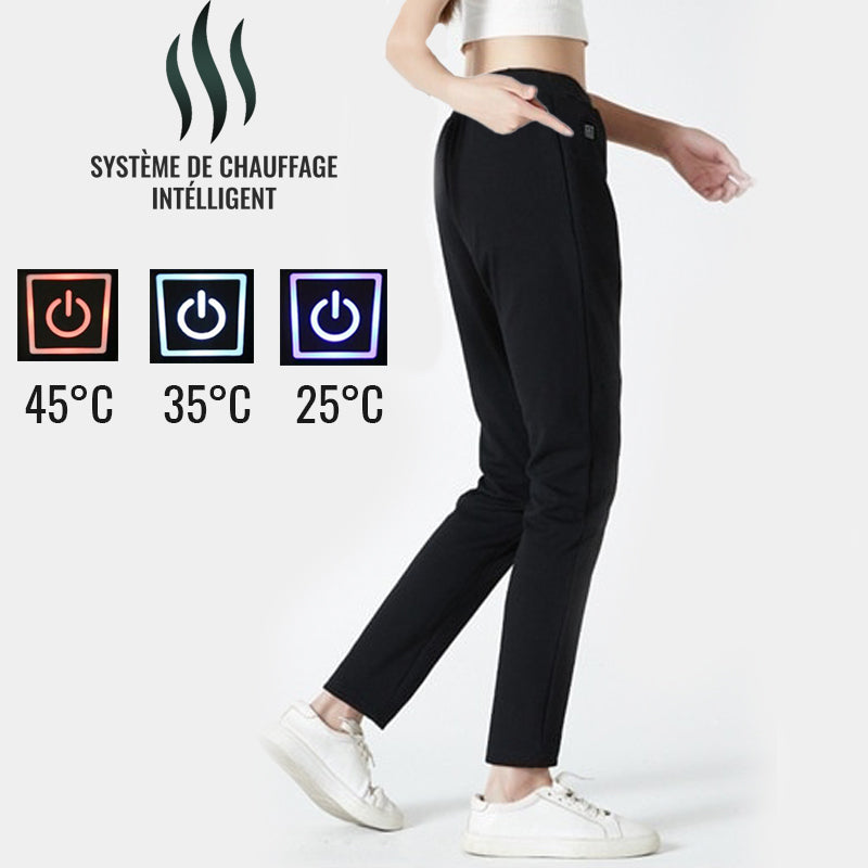 Women's Heated Pants