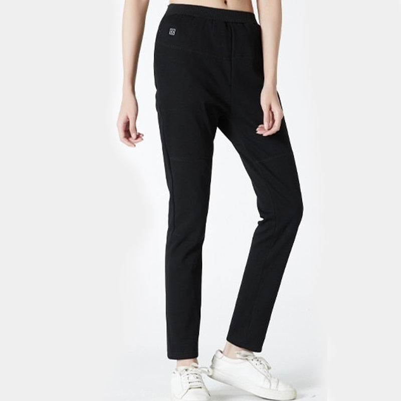 Women's Heated Pants