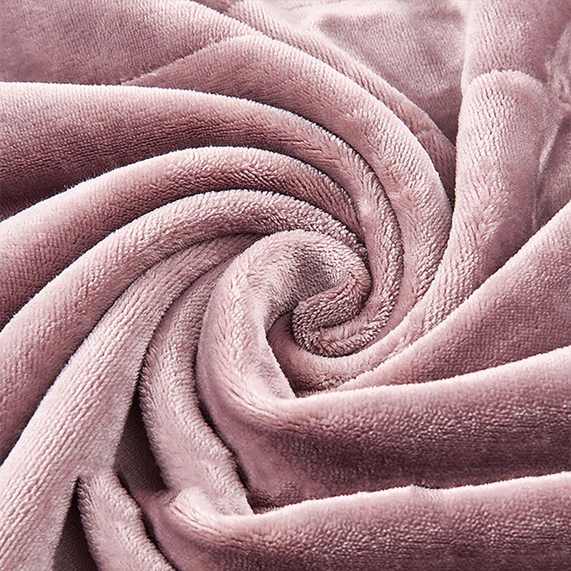 Heated Blanket