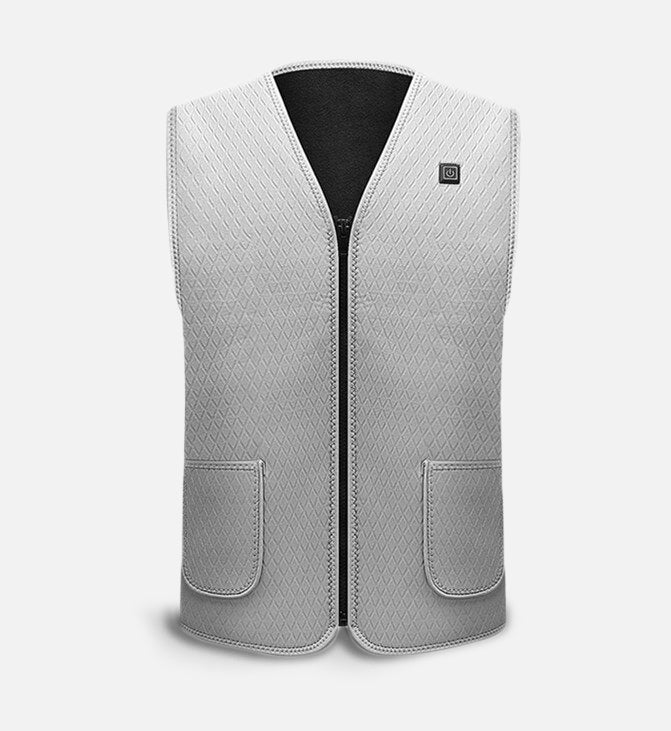 Electric Heated Vest