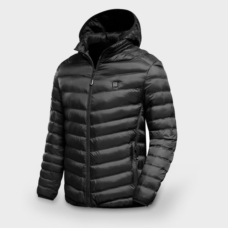 Heated Jacket 